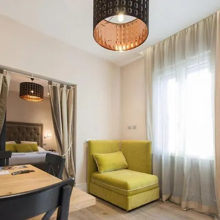 Fortezza Da Vakantiehuis *