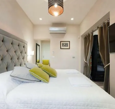 Vakantiehuis Fortezza Da