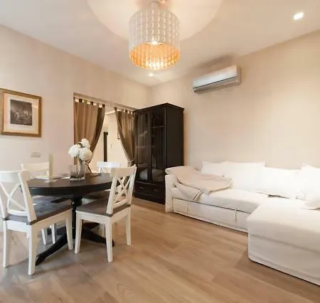 Vakantiehuis Fortezza Da