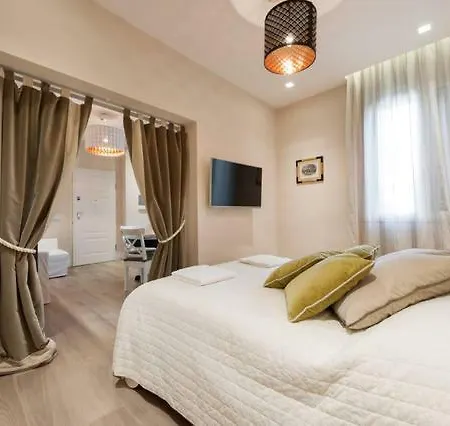 Fortezza Da Vakantiehuis Florence