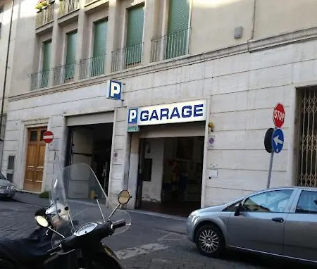 Fortezza Da Nyaraló *