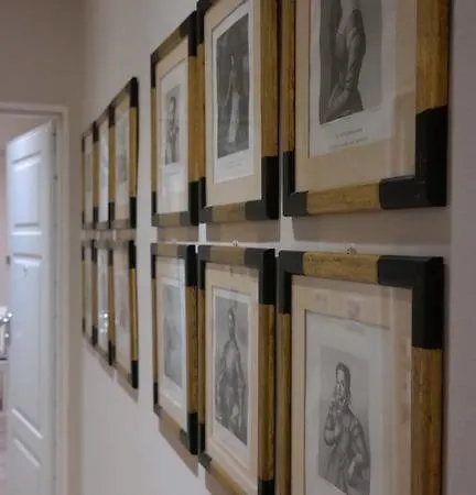 Feriehus Fortezza Da *