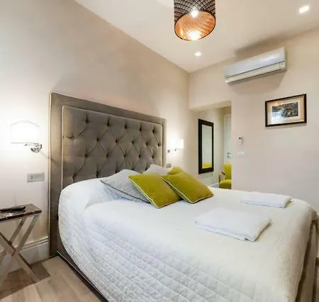 Fortezza Da Feriehus