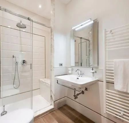 Feriehus Fortezza Da *