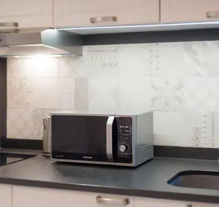 Fortezza Da Feriehus