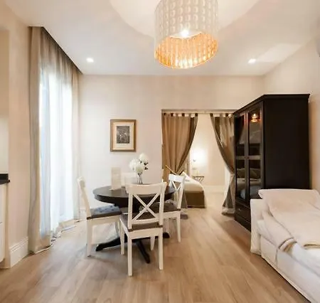 Fortezza Da Feriehus *