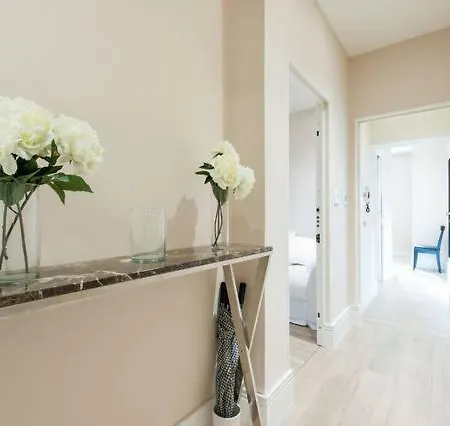 Feriehus Fortezza Da *