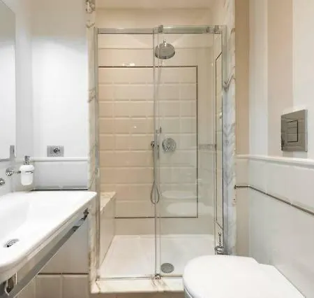 Feriehus Fortezza Da *