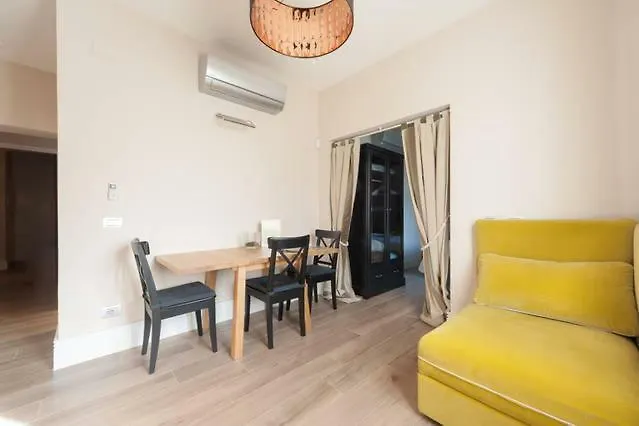 Fortezza Da Nyaraló Firenze