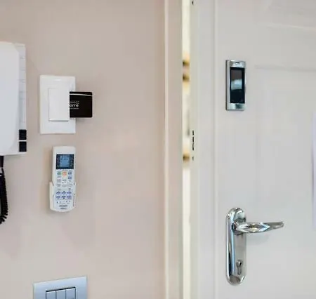 Fortezza Da Casa de Férias