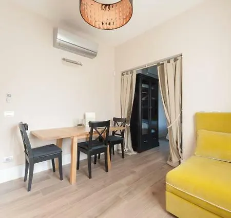 Fortezza Da Casa de Férias Florença