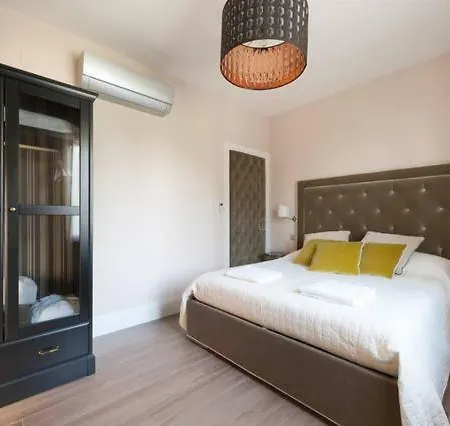 Fortezza Da Casa de Férias Florença