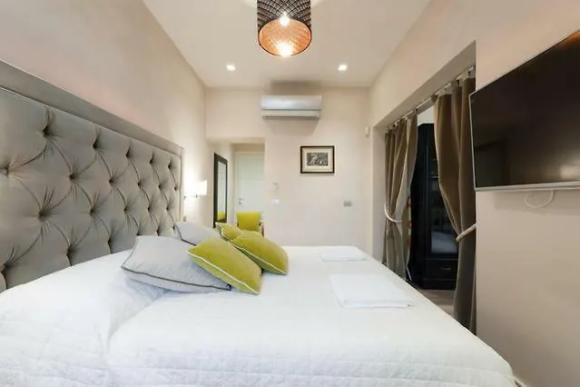 Semesterbostad Fortezza Da