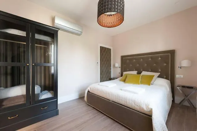 Fortezza Da Дом отдыха Флоренция